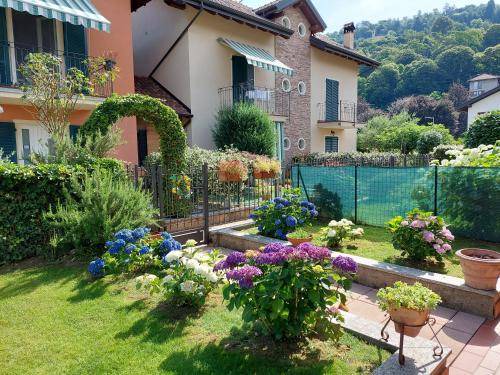 Orta San Giulio House | 130 m² House ∙ 3 bedrooms ∙ 7 guests