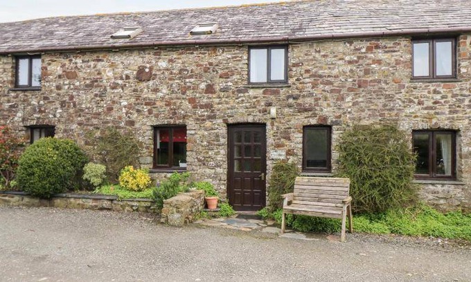 Bude House | 130 m² House ∙ 1 bedroom ∙ 6 guests