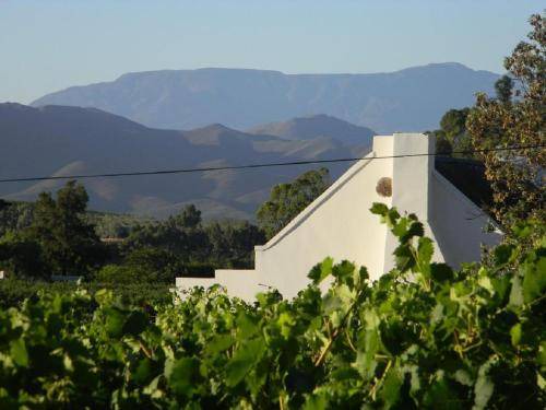 Langeberg House | 130 m² House ∙ 2 bedrooms ∙ 4 guests