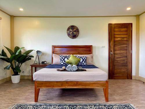 Ormoc House | 130 m² House ∙ 2 bedrooms ∙ 6 guests