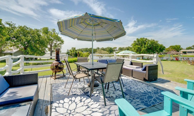 Tow House | 130 m² House ∙ 2 bedrooms ∙ 8 guests