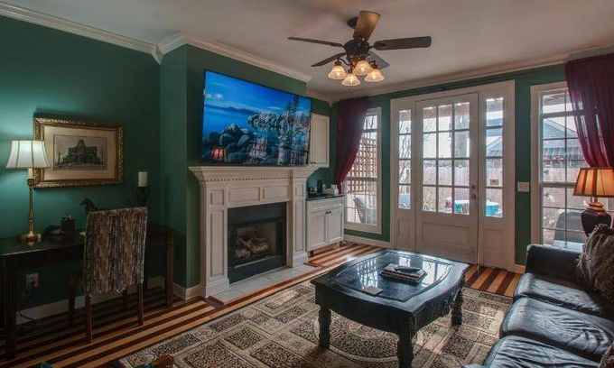 Buena Vista House | 130 m² House ∙ 2 bedrooms ∙ 4 guests
