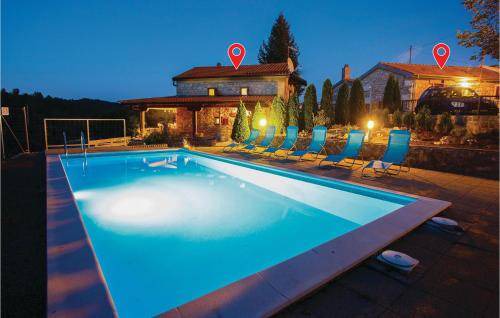 Veli Brgud House | 130 m² House ∙ 3 bedrooms ∙ 6 guests