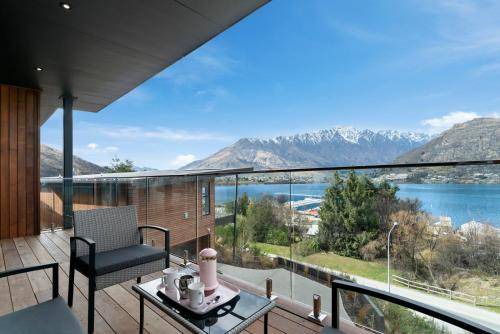 Frankton House | 130 m² House ∙ 3 bedrooms ∙ 6 guests