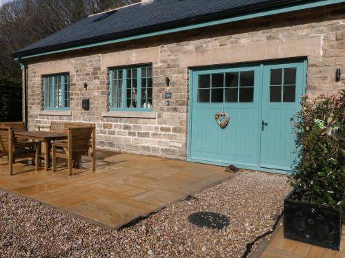 Hollow Meadows House | 130 m² House ∙ 3 bedrooms ∙ 6 guests