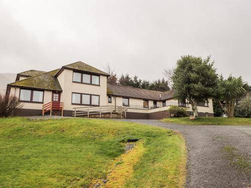 Sconser House | 130 m² House ∙ 3 bedrooms ∙ 6 guests