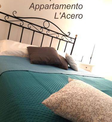 Cupello House | 130 m² House ∙ 3 bedrooms ∙ 6 guests