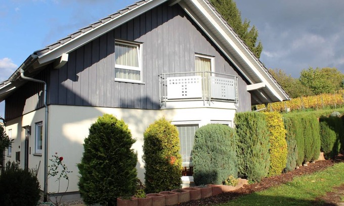Auggen House | 130 m² House ∙ 3 bedrooms ∙ 8 guests
