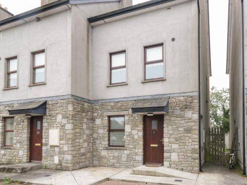 Foxford House | 130 m² House ∙ 3 bedrooms ∙ 4 guests