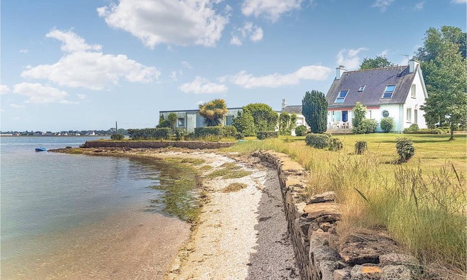 Pays Bigouden Sud House | 130 m² House ∙ 3 bedrooms ∙ 6 guests