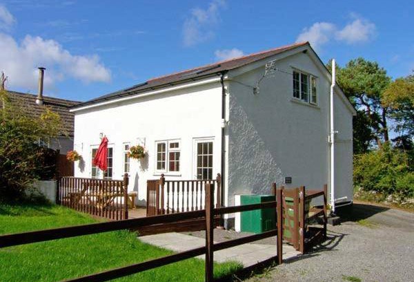 Pentraeth House | 130 m² House ∙ 3 bedrooms ∙ 7 guests