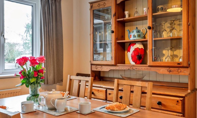 Saint Martin House | 130 m² House ∙ 3 bedrooms ∙ 7 guests