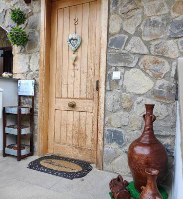 Escarrilla House | 130 m² House ∙ 4 bedrooms ∙ 8 guests