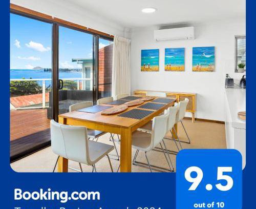 McCracken House | 130 m² House ∙ 4 bedrooms ∙ 8 guests