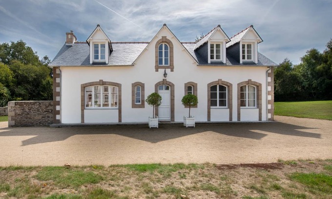 Taule House | 130 m² House ∙ 4 bedrooms ∙ 7 guests
