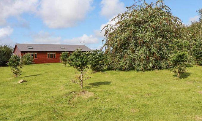 Saint Breward House | 130 m² House ∙ 3 bedrooms ∙ 6 guests