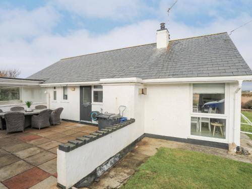 Trearddur Bay House | 130 m² House ∙ 3 bedrooms ∙ 6 guests