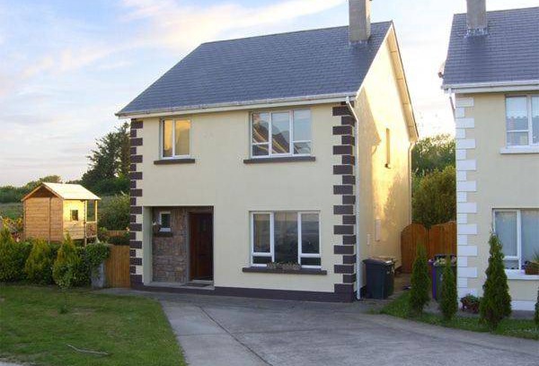 Curracloe House | 130 m² House ∙ 3 bedrooms ∙ 6 guests
