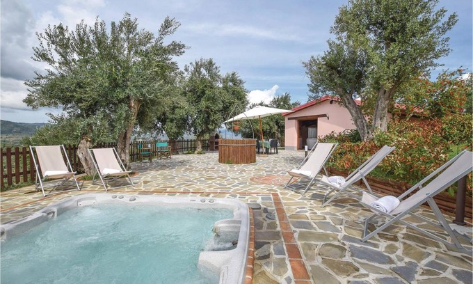 Stella Cilento House | 130 m² House ∙ 3 bedrooms ∙ 6 guests