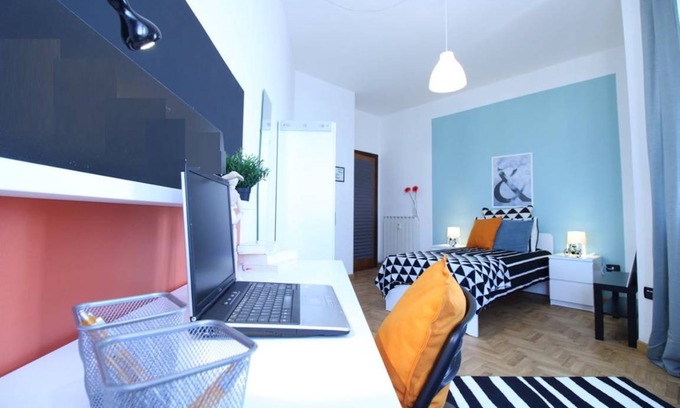 Centro Storico Sud Resort | 130 m² Private room ∙ 1 bedroom ∙ 1 guest