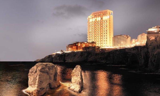 Beirut Apartment | 130 m² Serviced apartment ∙ 3 bedrooms ∙ 127 guests