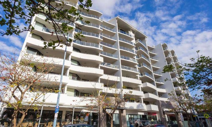 Rockingham Apartment | 130 m² Serviced apartment ∙ 3 bedrooms ∙ 6 guests