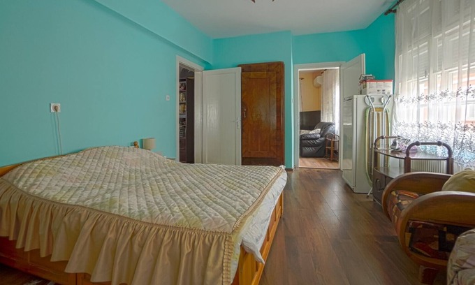 Razgrad Villa | 130 qm Exklusiv Haus, Stadtzentrum Razgrad