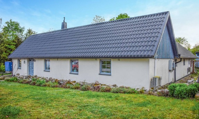 Garsnas House | 130 m² House ∙ 4 bedrooms ∙ 8 guests