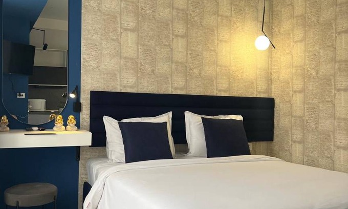 Kentron Apartment | 131 m² Apartment ∙ 2 bedrooms ∙ 6 guests