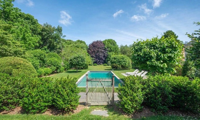 East Hampton North House | 131 m² House ∙ 3 bedrooms ∙ 7 guests