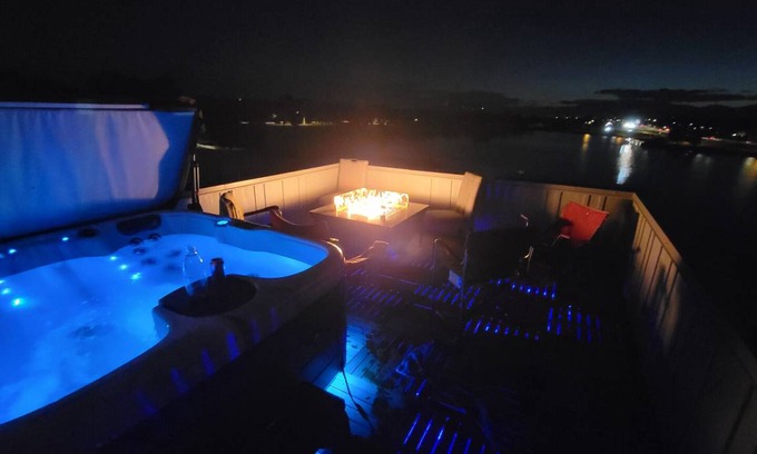 Sunnyside House | 131 m² House ∙ 2 bedrooms ∙ 3 guests
