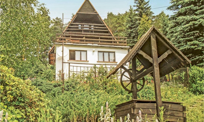 Jaszczurowa House | 131 m² House ∙ 2 bedrooms ∙ 6 guests