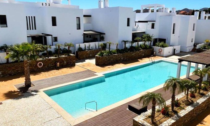 Playa Macenas Villa | 131 m² Villa ∙ 4 bedrooms ∙ 8 guests