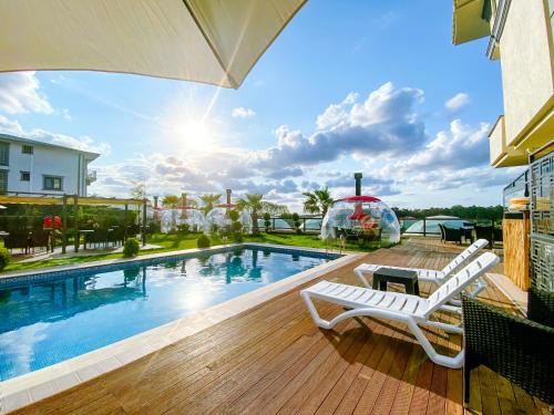 Arnavutkoy Hotel | 1314 Suite Hotel istanbul