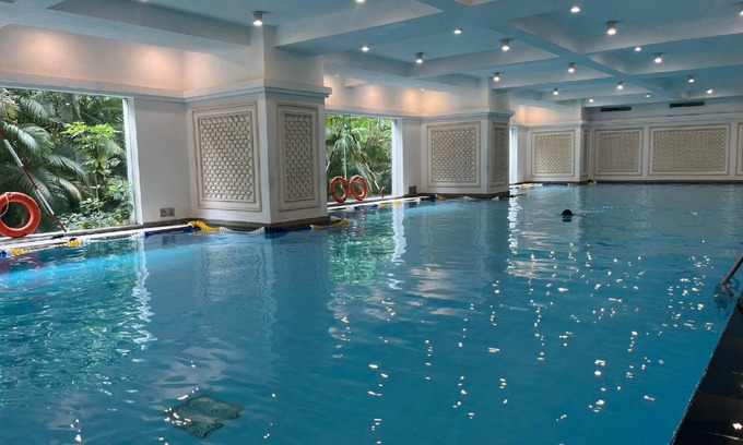 Thanh Xuan Apartment | 132 m² Apartment ∙ 3 bedrooms ∙ 10 guests