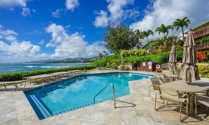 Wailua Condo | 132 m² Condo ∙ 2 bedrooms ∙ 4 guests
