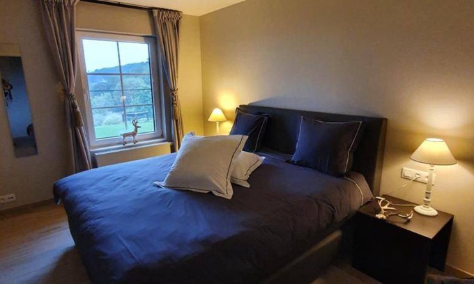 Mont-de-l'Enclus House | 132 m² House ∙ 3 bedrooms ∙ 8 guests