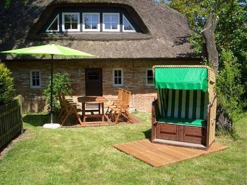 Thomsdorf House | 132 m² House ∙ 4 bedrooms ∙ 7 guests