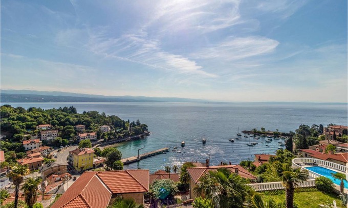Ika House | 132 m² Maisonette ∙ 5 bedrooms ∙ 9 guests