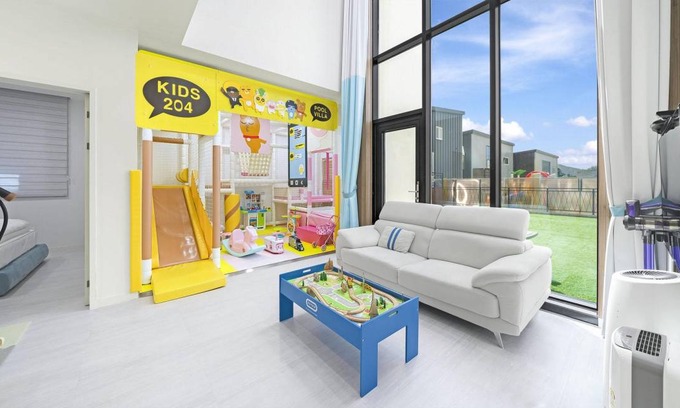 Buk House | 132 m² Motel ∙ 2 bedrooms ∙ 8 guests