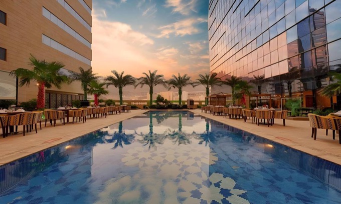 Al Aziziyah Apartment | 132 m² Serviced apartment ∙ 2 bedrooms ∙ 5 guests