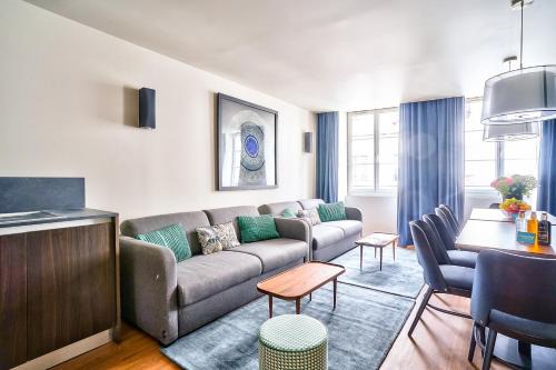 Bonne-Nouvelle Apartment | 132 - Urban Beautiful Montorgueil