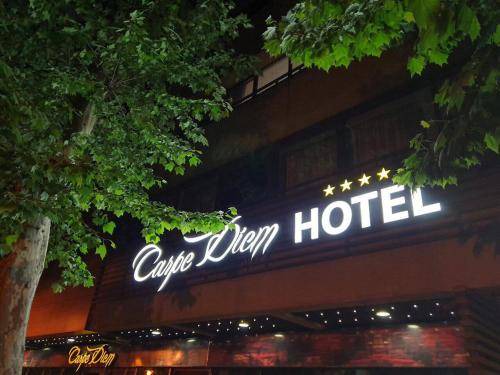 Zenica Hotel | 133 m² Hotel ∙ 3 bedrooms ∙ 5 guests