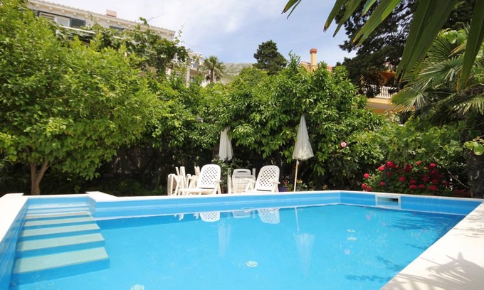 Mlini House | 133 m² House ∙ 3 bedrooms ∙ 6 guests