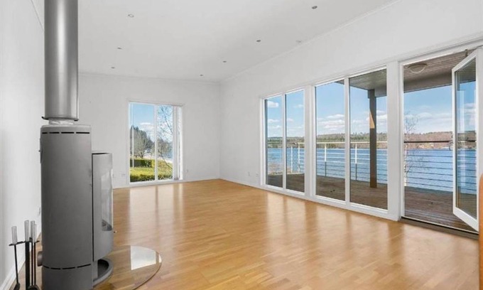 Dannike Apartment | 134 m² Apartment ∙ 3 bedrooms ∙ 2 guests