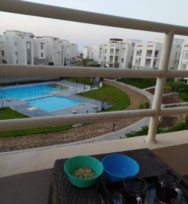 Sidi Abd El-Rahman Apartment | 134 m² Apartment ∙ 2 bedrooms ∙ 6 guests