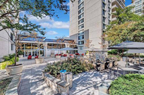 Crystal City Apartment | 134 m² Apartment ∙ 2 bedrooms ∙ 5 guests