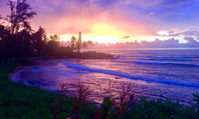 Wailua Condo | 134 m² Condo ∙ 2 bedrooms ∙ 6 guests
