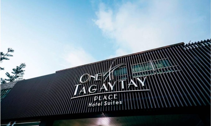 Canlubang Hotel | 134 m² Hotel ∙ 2 bedrooms ∙ 127 guests