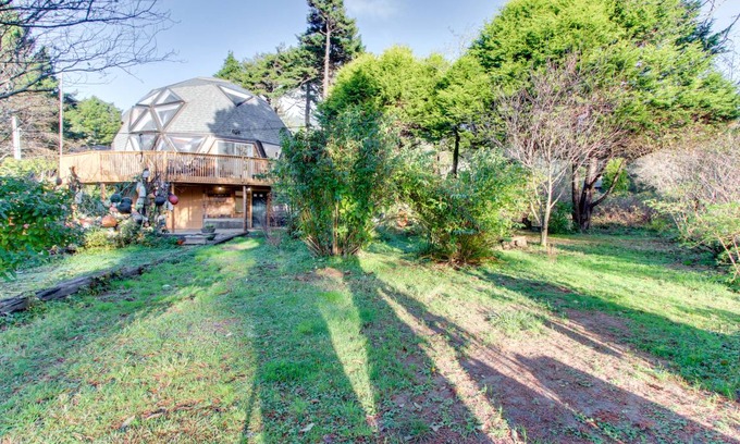 Otter Rock House | 134 m² House ∙ 1 bedroom ∙ 6 guests